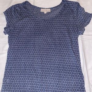 LOFT and Lucky Brand Tops. Pack of 5 Short Sleeve Tees